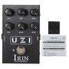 IRIN Guitar Effect Pedal Mini Guitar Heavy Rock Distortion Effect