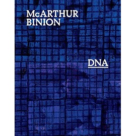 McArthur Binion: DNA
