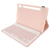 Tablet Keyboard Magnetic Protective Case BT Connection Wireless Keyboard for