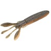 JACKALL Cover Claw Grande 4.5" Spawn Gill