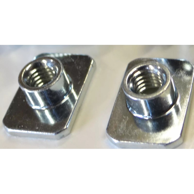 SPECBOLT CRF FACTORY RACE Bolt Kit Honda CRF150R CRF250R CRF450R