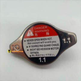 Honda OEM Cooling Radiator Cap For Honda Odyssey Pilot & Acura MDX RL 19045-PAA-A01 US