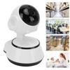 Smart Wireless Camera Intelligent Night Vision Indoor Infrared Security Camera