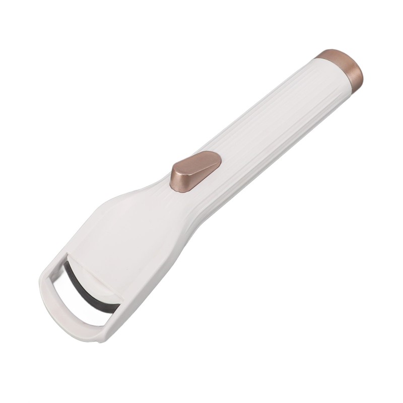 Heated Eyelash Curler Fast Heating Easy Control 2 Temperature Setting