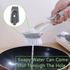 Dish Brush Refills Replacement Heads Compatible with Scrub Daddy Dish