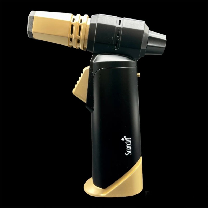 Scorch Powerful Scorch Torch Lighters 61694 Single Flame