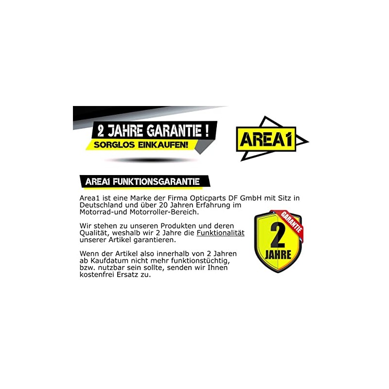 Area1 Variator Roller 15 x 12 mm – Set of