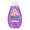 Shampoos Johnson´s Baby Súper Kit 400ml C/u
