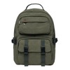 KAUKKO Students Backpack for College School Bookbgs KS20 - Color: