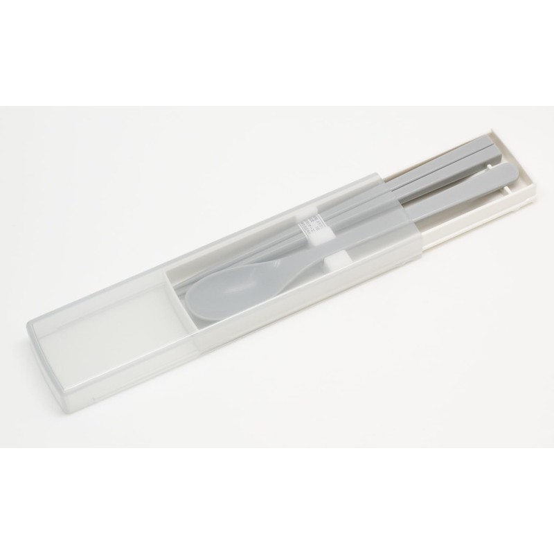 OSK Pale Color Pull Lid Combination White [CT-27] Dishwasher Safe