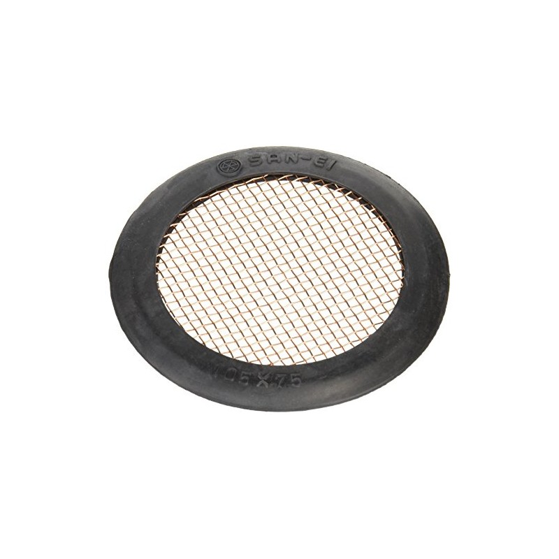 SANEI Drain Parts, Garbage Guard with Pins
