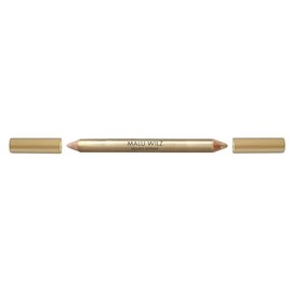 Malu Wilz Double Definer No. 01 Gelath-Ohh! Concealer and Highlighter in One, Concealer for Concealing Blemishes, Pen for Brightening the Face