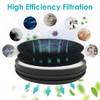 Hepa Filter Sponge Replacement Accessories for Neakasa/Neabot P1 Pro Pet