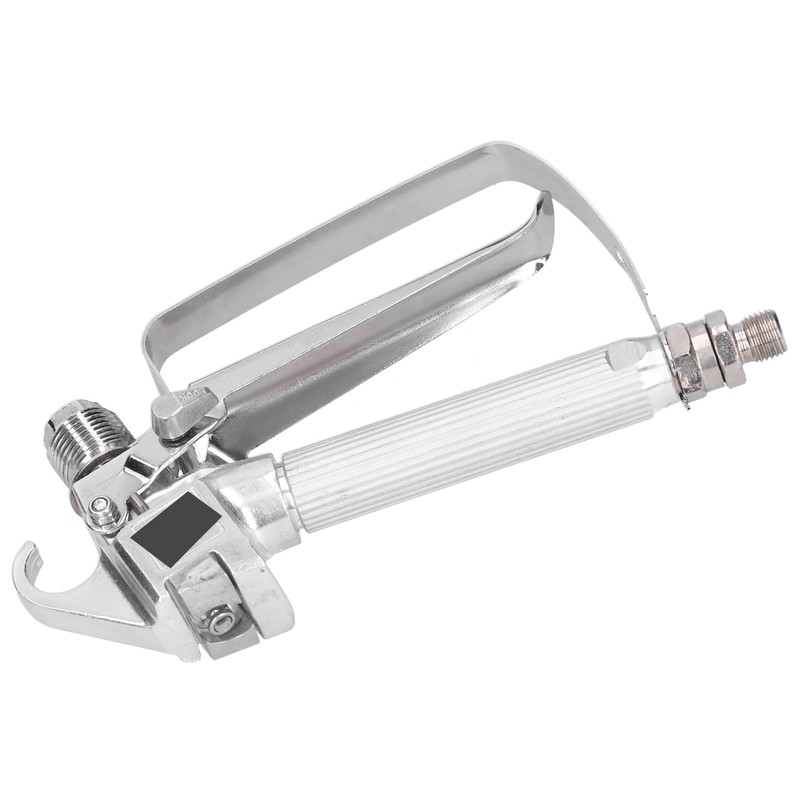 Spray Gun HighPressure Airless Portable Paint Spraying Machine with Nozzle