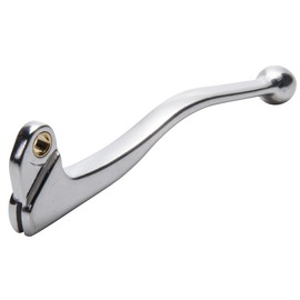 TUSK Clutch Lever Polished for Honda CRF250F 2019-2022