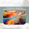 Nadhafko MX-C30NT-B MX-C30NT-C MX-C30NT-M MX-C30NT-Y Toner Cartridge 4-Pack