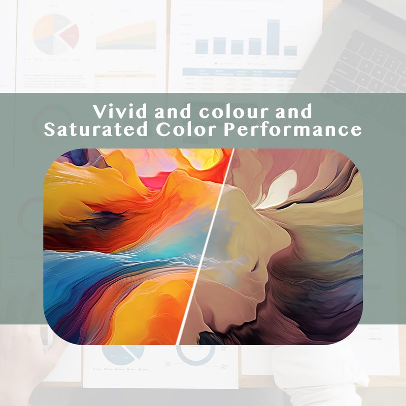 Nadhafko MX-C30NT-B MX-C30NT-C MX-C30NT-M MX-C30NT-Y Toner Cartridge 4-Pack