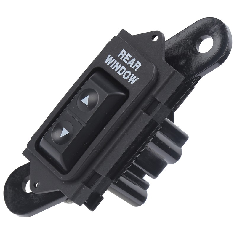 Rear Power Window Switch F2TZ‑14529‑A Replacement Fit for Ford Bronco