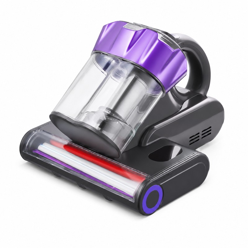 Mattress Vacuum Cleaner for Bed & Sofa Care – Corded