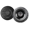 Hifonics ZS653 Zeus 6.5 Inch 3-Way Car Audio Coaxial Speaker