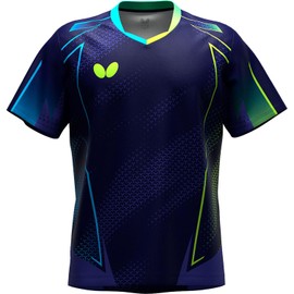 Butterfly, Nathus Shirt