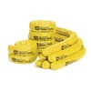 PIG Mildew-Resistant Absorbent Sock | Water Absorbing Snake | 3"