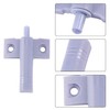 Tsudoku 10x Soft Quiet Close Kitchen Cabinet Door Drawer Closer