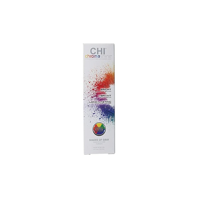 CHI Chromashine Shades Of Grey, 118 ml
