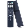 RMT-AA231U Replacement Remote Control Applicable for Sony 7.2ch Home Theater
