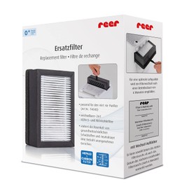 Replacement Filter for Reer 4-in-1 Air Purifier 94040