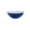 Relags Emaille Schüssel Bowl, Blue, 15 cm