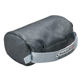 Champion Range and Target Shooting Bags 40892 Rear Cylinder Grip Bag, Grey