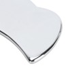 Wing Shaped Terahertz Stone Gua Sha Facial Tool for SPA