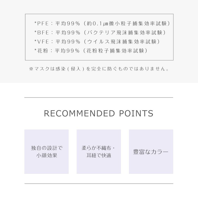 【2個セット】CICIBELLA 3Dバイカラーマスク ヘーゼルナッツ 10枚入