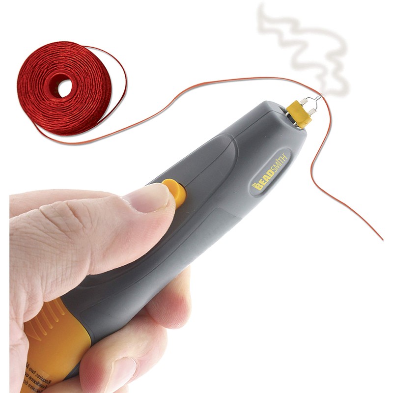 Beadsmith, Blue Tones, Ultra Thread Zap