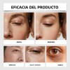 Amz Parches Ojos Hidratantes Suaves Portátiles