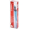 STABILO Premium Fibre-Tip Pen Pen 68 - Pack of 10