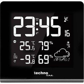 Technoline WS 9065 Modern Weather Station