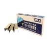 Max Staple Stainless Steel T3-13S 1000 Pieces