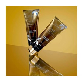 De Soap Boutique Vanilla Confessions Hand & Body Moisturizer 8.4 fl oz