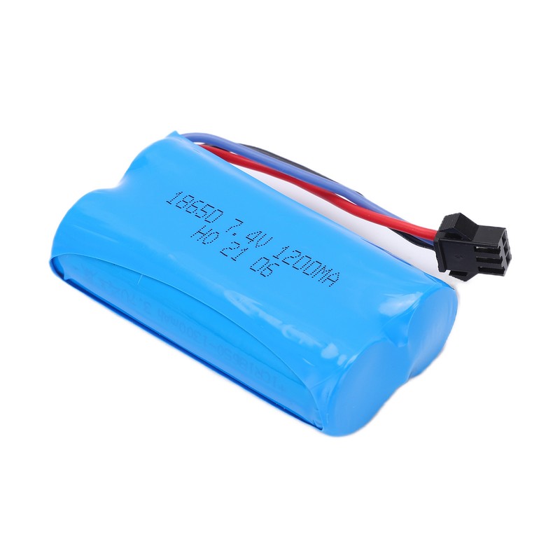 2.4G RC Car Remote Controller Kit RC Radio System Transmitter