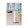 Kitchen Details Stainless Steel Paper Towel Holder, 6.1"x 6.1"x 13.1",