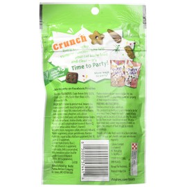 Friskies Beachside Crunch Party Mix Cat Treats 2.1 0z