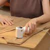 Lint Remover Sweater Defuzzer Efficient Compact Display Portable Electric Lints