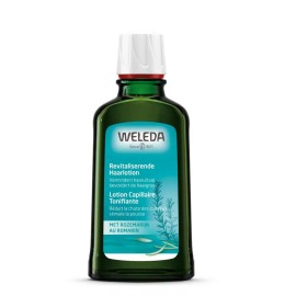 Weleda Revitalizing Hair Tonic 100ml Hair Regrowth Treatment 3.38 Fl Oz