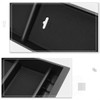 Oe Style Center Console Insert Organizer Tray,Armrest Secondary Storage Box