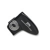 ODYSSEY MICROHINGE DOUBLE WIDE Putter for Right Hand Putter (Pin