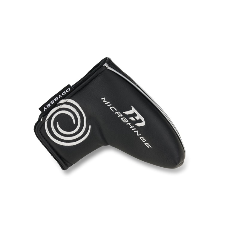 ODYSSEY MICROHINGE DOUBLE WIDE Putter for Right Hand Putter (Pin