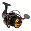 Spinning Fishing Reel Large Capacity Gapless Structure Spinning Reel for