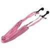 Yoga Hammock Handstand Split Leg Stretchable Training Portable Elastic Aerial